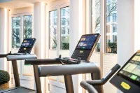 Grand Elysee Hamburg - palestra