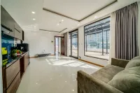 Golden Line Apartment Danang - Condos