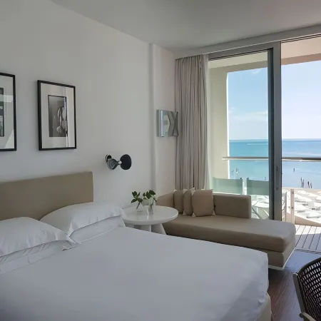 Excelsior Hotel, Spa & Lido