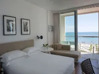 Excelsior Hotel, Spa & Lido - Meerblick