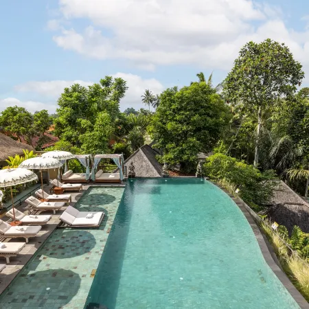 The Sankara Suites and Villas