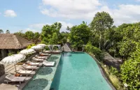 The Sankara Suites and Villas - Mountain view