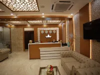 The Pride Fort Hotels near Koyambedu