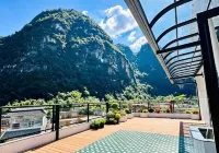 Guli Hotel - Mountain view