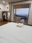 Keereefarm Doichang - balcony