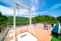 Nanchang Yunshang Qingye Villa Vacation Apartment - 마운틴 뷰