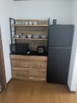 SHIRA-KABA Beach House - Kitchens