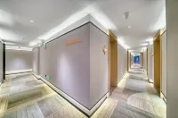 錦江之星（台州臨海銀泰城崇和門店） - 新