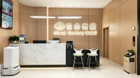 Shangdu Yunduo Century Hotel - breakfast