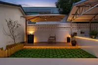 Nihao Courtyard Homestay - Wifi