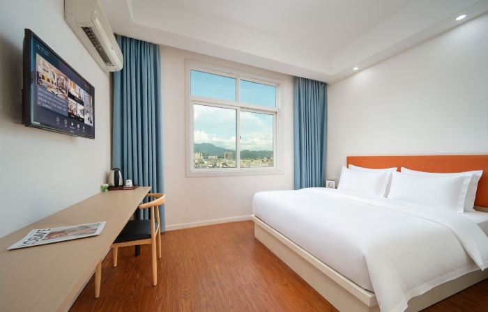 YunmanjuHotel