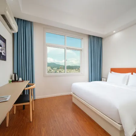 YunmanjuHotel