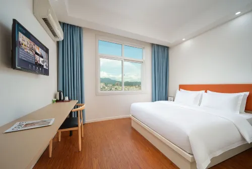 YunmanjuHotel - 2-Star