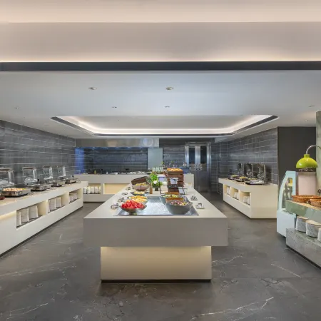 DAYS HOTEL BY WYNDHAM FOSHAN SHUNDE DALIANG
