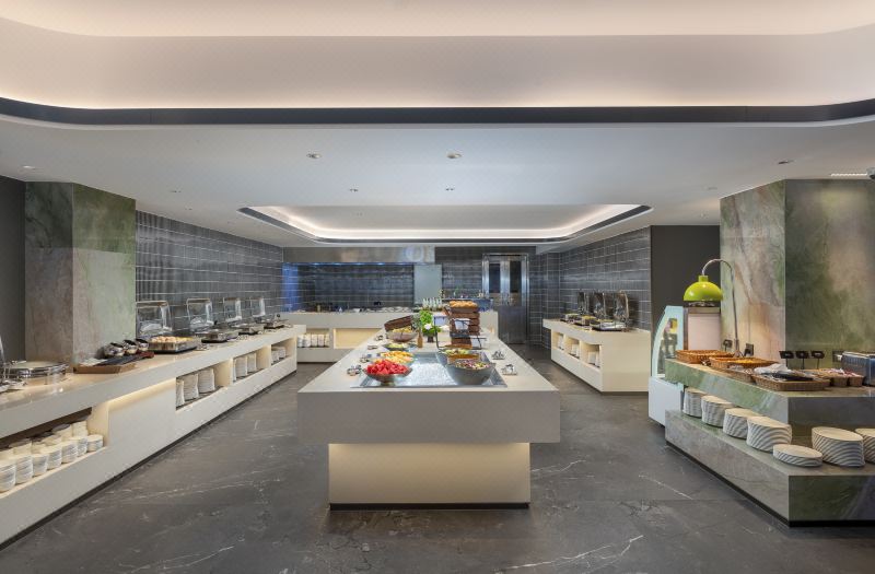 Days Hotel BY Wyndham Foshan Shunde Daliang photo 4
