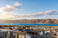 Dali Guanshanyue · Courtyard Boutique Stay (Dali Ancient City) - Sea View