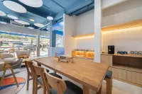 Austin Boutique Stay Pratunam - Hosteller
