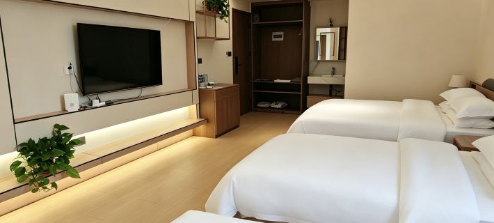 JianJu Homestay Hotels in Tancheng