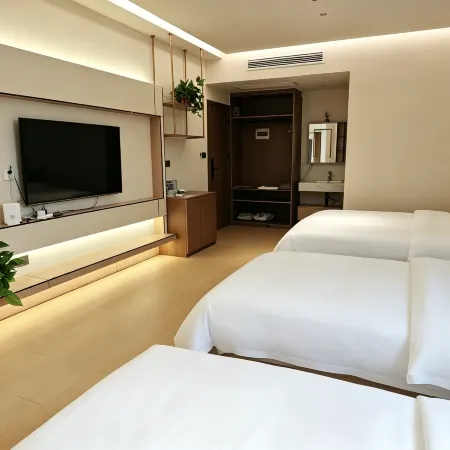 JianJu Homestay