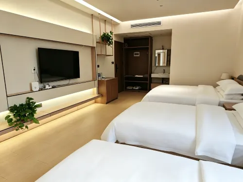 JianJu Homestay - 2-Star