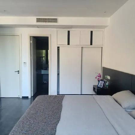 Zhuochenju Homestay