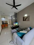 Melaka Town Area Top 1 Family Lovers Water Themepark Suites by GGM - ที่มีสระว่ายน้ำ