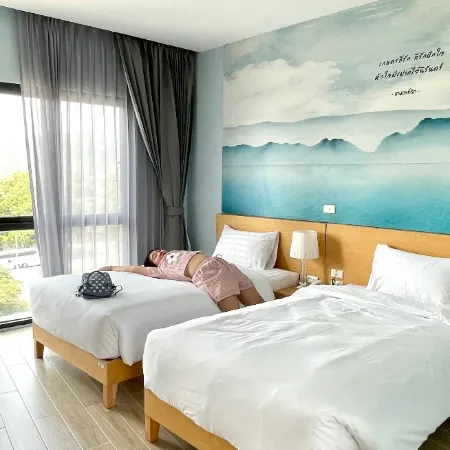 PAK PI-RUN Hotel