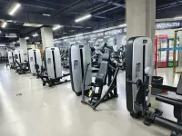 漢庭酒店（天津科技大學學苑北路地鐵站店） 鄰近柳林路的酒店