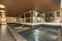 RAFT&TIDE RESORT - Hot Tub