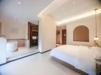 Zanjue · Songman Homestay - بار