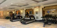 Mingzhu Holiday Hotel - Gym