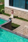 Sanshan Laichi · Tonghuali Homestay (Terracotta Army Huaqing Pool) - Rooftop Pools