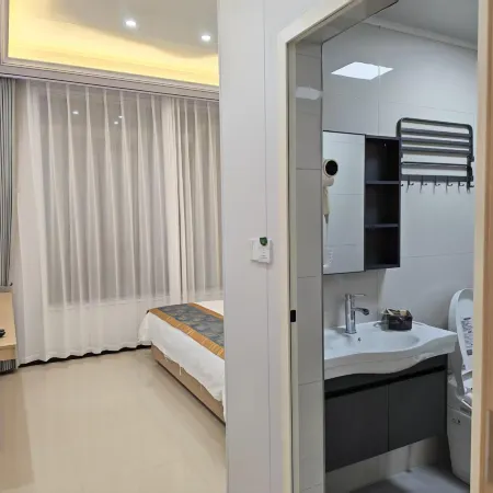 Tianzhu Qingyuan Homestay