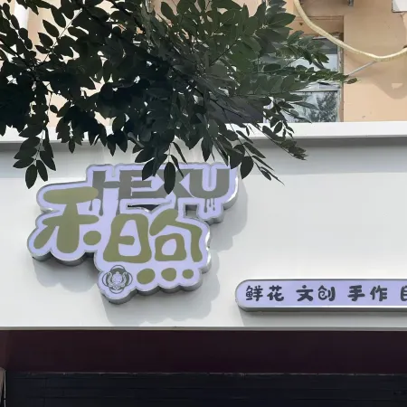 Hexu City View Homestay (Datong Ancient City)