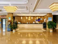 Junqilin Hotel - Wifi