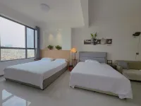 Xingcheng Taoyuanli Xinyi Cottage Homestay - วิวภูเขา