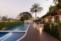 Serene Maerim Villa and Resturant - Villas