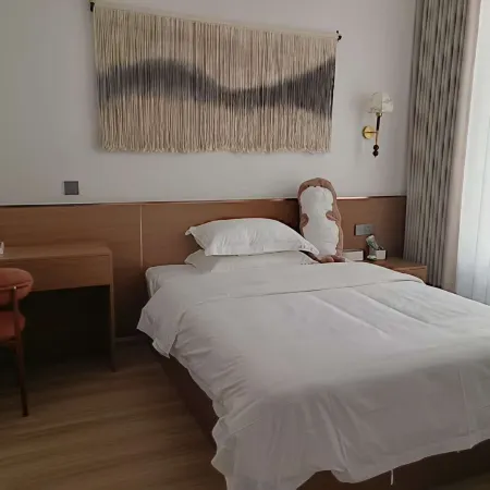 Shiping Encounter Homestay