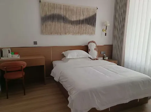 Shiping Encounter Homestay - เปิดใหม่