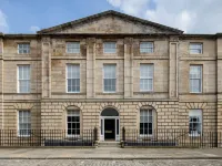 Forth House by Supercity Aparthotels Hoteles cerca de Monumento al almirante Nelson