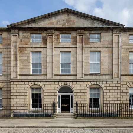 Forth House by Supercity Aparthotels