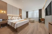 Xinglaiden Hotel (Gongliu DieHu Scenic Area) - Parkering