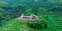 Yunyi's Courtyard Villa (Yunhe Terraced Field Scenic Area Store) -  Ferienhäuser
