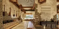 Sayram Lake Chaoke Glamping - Homestays