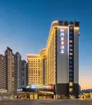 Beijing Hongqiqu Jinglong Hotel (Beijing South Station Branch) Hotels in Yongdingmen and South Railway Station Area
