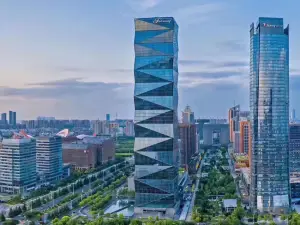 Keyne Hotel Nanjing