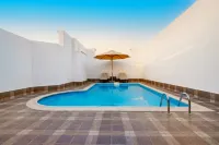 Abraj INN Suites Hotel - Pet friendly