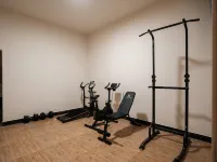 雨潤 GARDEN ATELIER·棲序民宿（麗江古城店） - palestra