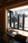 YJS｜Garden Boutique Retreat (Datong Ancient City) - bar