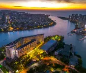 Pullman Haikou Hotel di Haikou